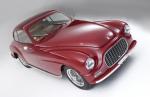Ferrari 166 Inter Coupe Touring 1949 года